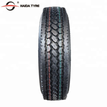 Dot Smartway 11R22.5 11R24.5 285/75R24.5 295/75R22.5 Trumps de camion commercial